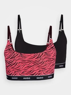 Biustonosz bustier HUGO