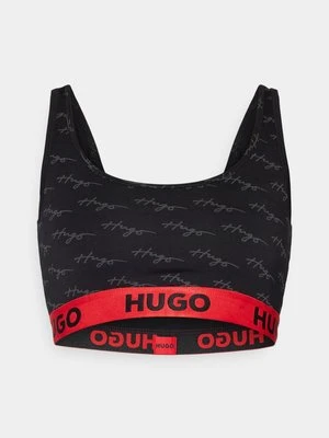Biustonosz bustier HUGO