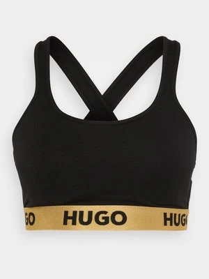 Biustonosz bustier HUGO