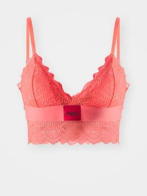 Biustonosz bustier HUGO