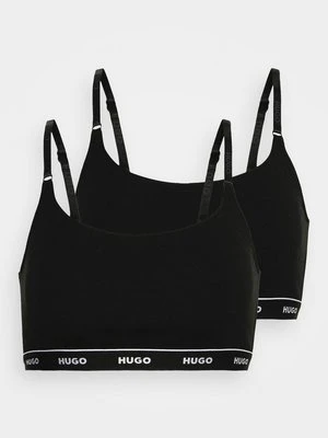 Biustonosz bustier HUGO
