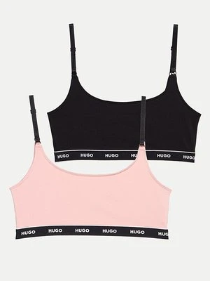 Biustonosz bustier HUGO