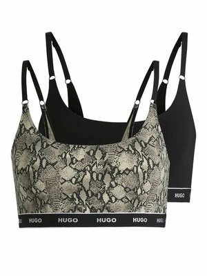 Biustonosz bustier HUGO