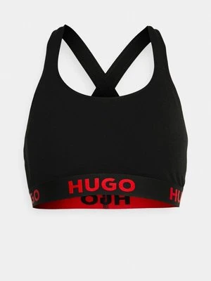 Biustonosz bustier HUGO