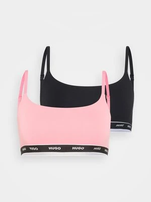 Biustonosz bustier HUGO