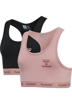 Biustonosz bustier Hummel