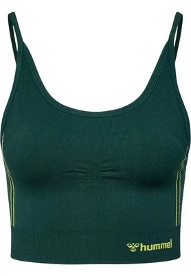 Biustonosz bustier Hummel