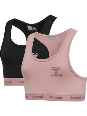 Biustonosz bustier Hummel