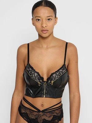 Biustonosz bustier Hunkemöller