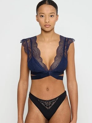 Biustonosz bustier Hunkemöller