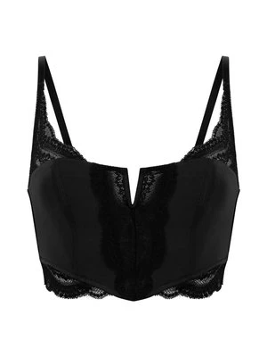 Biustonosz bustier Hunkemöller