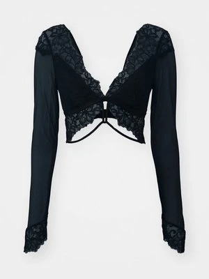 Biustonosz bustier Hunkemöller