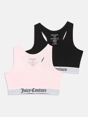 Biustonosz bustier Juicy Couture