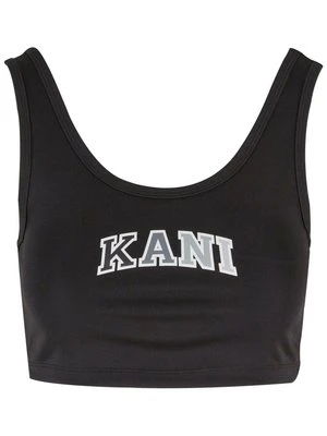 Biustonosz bustier Karl Kani