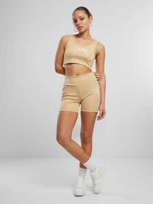 Biustonosz bustier Karl Kani