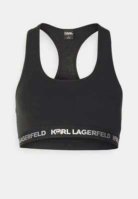 Biustonosz bustier Karl Lagerfeld