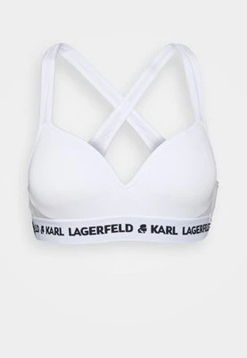 Biustonosz bustier Karl Lagerfeld