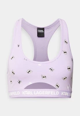 Biustonosz bustier Karl Lagerfeld