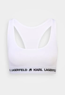 Biustonosz bustier Karl Lagerfeld