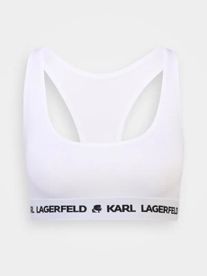 Biustonosz bustier Karl Lagerfeld