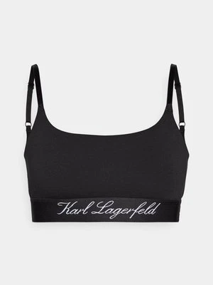 Biustonosz bustier Karl Lagerfeld