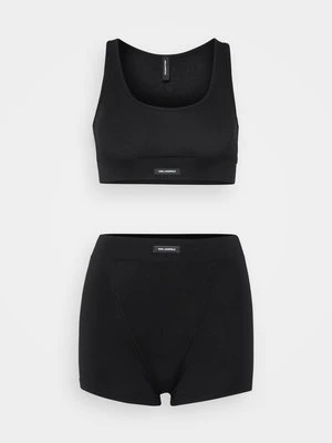 Biustonosz bustier Karl Lagerfeld