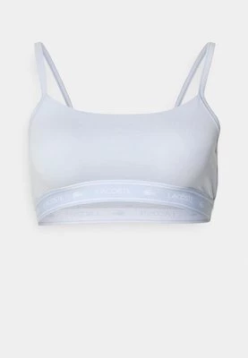 Biustonosz bustier Lacoste