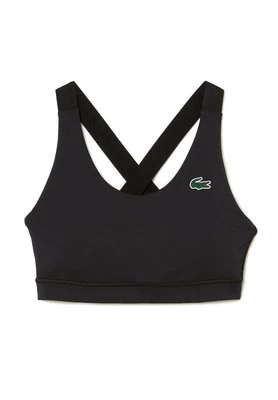 Biustonosz bustier Lacoste