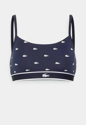 Biustonosz bustier Lacoste