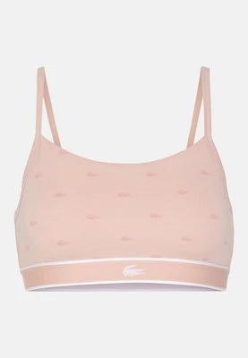 Biustonosz bustier Lacoste