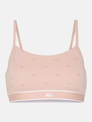 Biustonosz bustier Lacoste