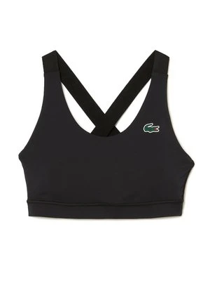 Biustonosz bustier Lacoste