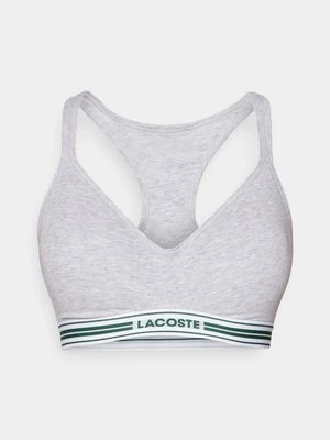 Biustonosz bustier Lacoste