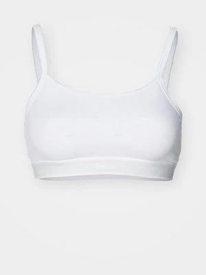 Biustonosz bustier Lacoste