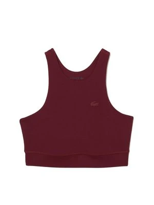 Biustonosz bustier Lacoste