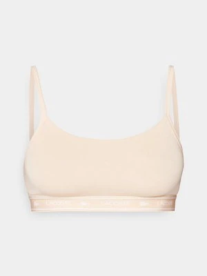 Biustonosz bustier Lacoste