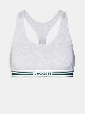 Biustonosz bustier Lacoste