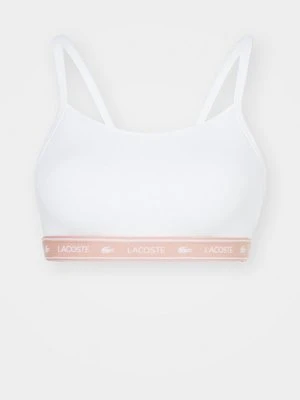 Biustonosz bustier Lacoste