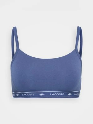 Biustonosz bustier Lacoste