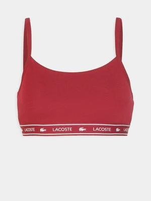 Biustonosz bustier Lacoste