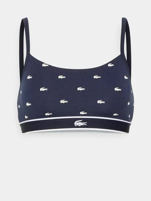 Biustonosz bustier Lacoste
