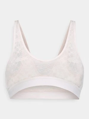 Biustonosz bustier Lacoste