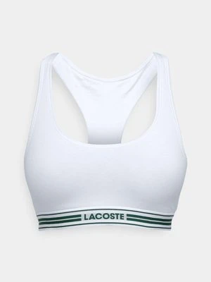 Biustonosz bustier Lacoste