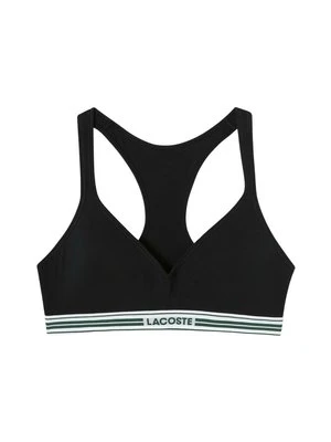 Biustonosz bustier Lacoste