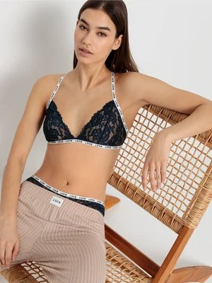 Biustonosz bustier Lascana