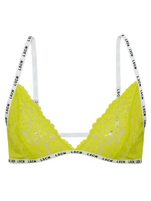 Biustonosz bustier Lascana