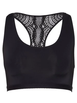 Biustonosz bustier Lascana