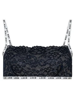 Biustonosz bustier Lascana