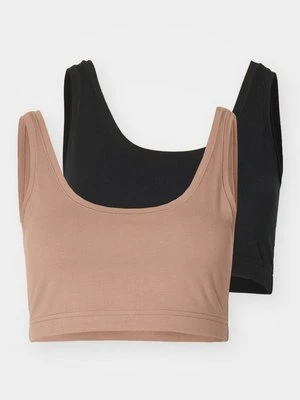 Biustonosz bustier Lascana