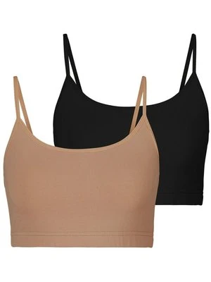 Biustonosz bustier Lascana